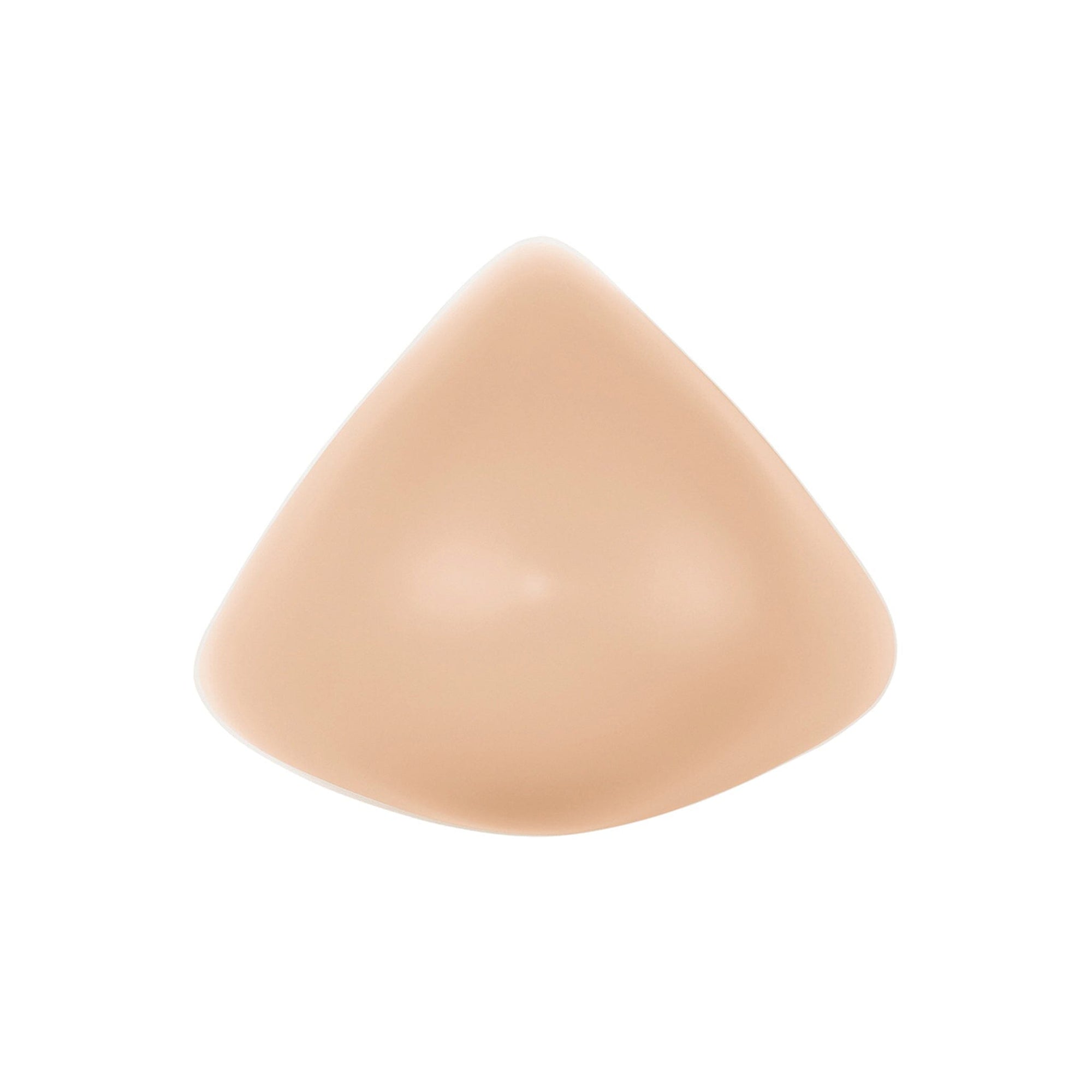 #9934 Amoena® Basic 2S Breast Form Front View