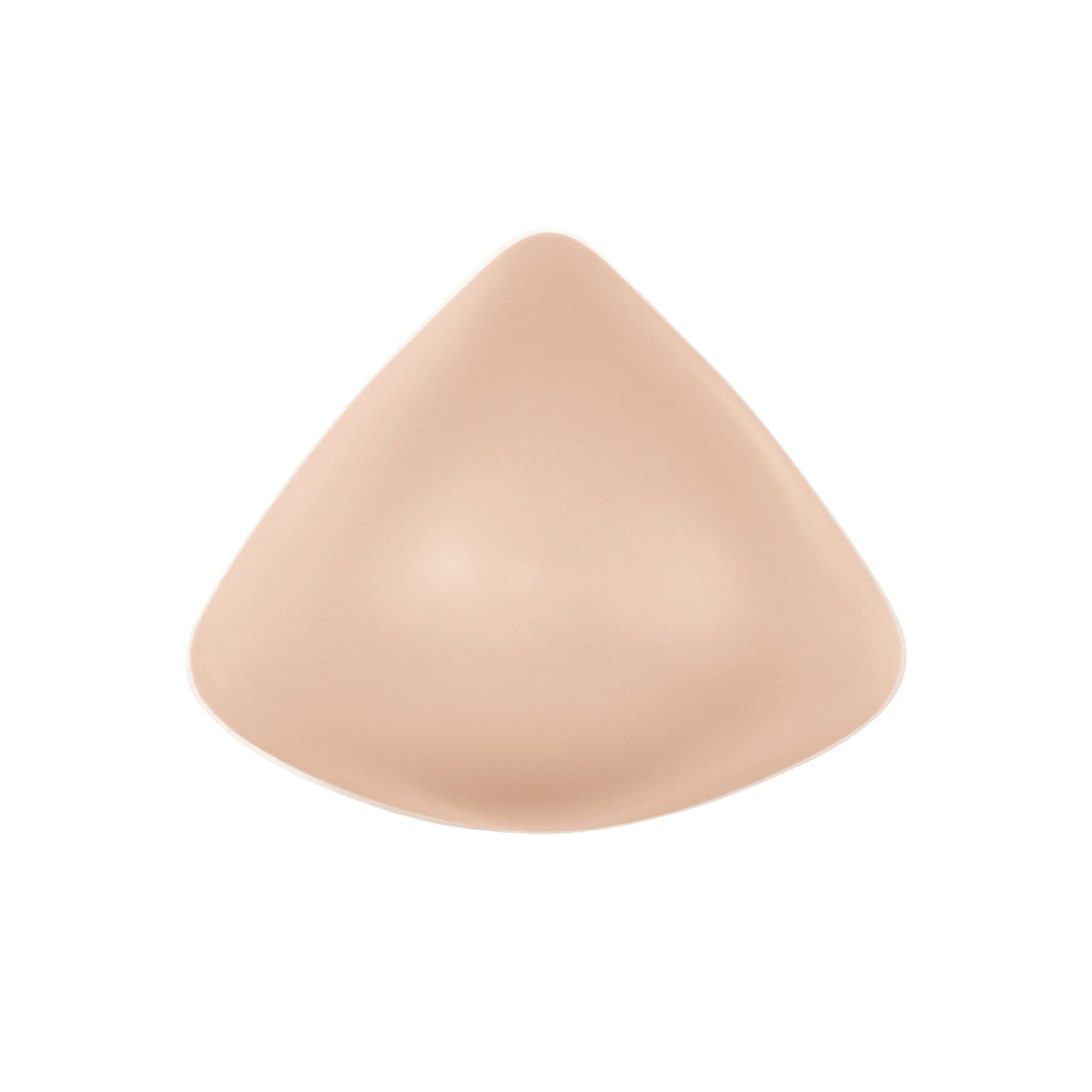#9935 Amoena® Basic Light 2S Breast Form Front View
