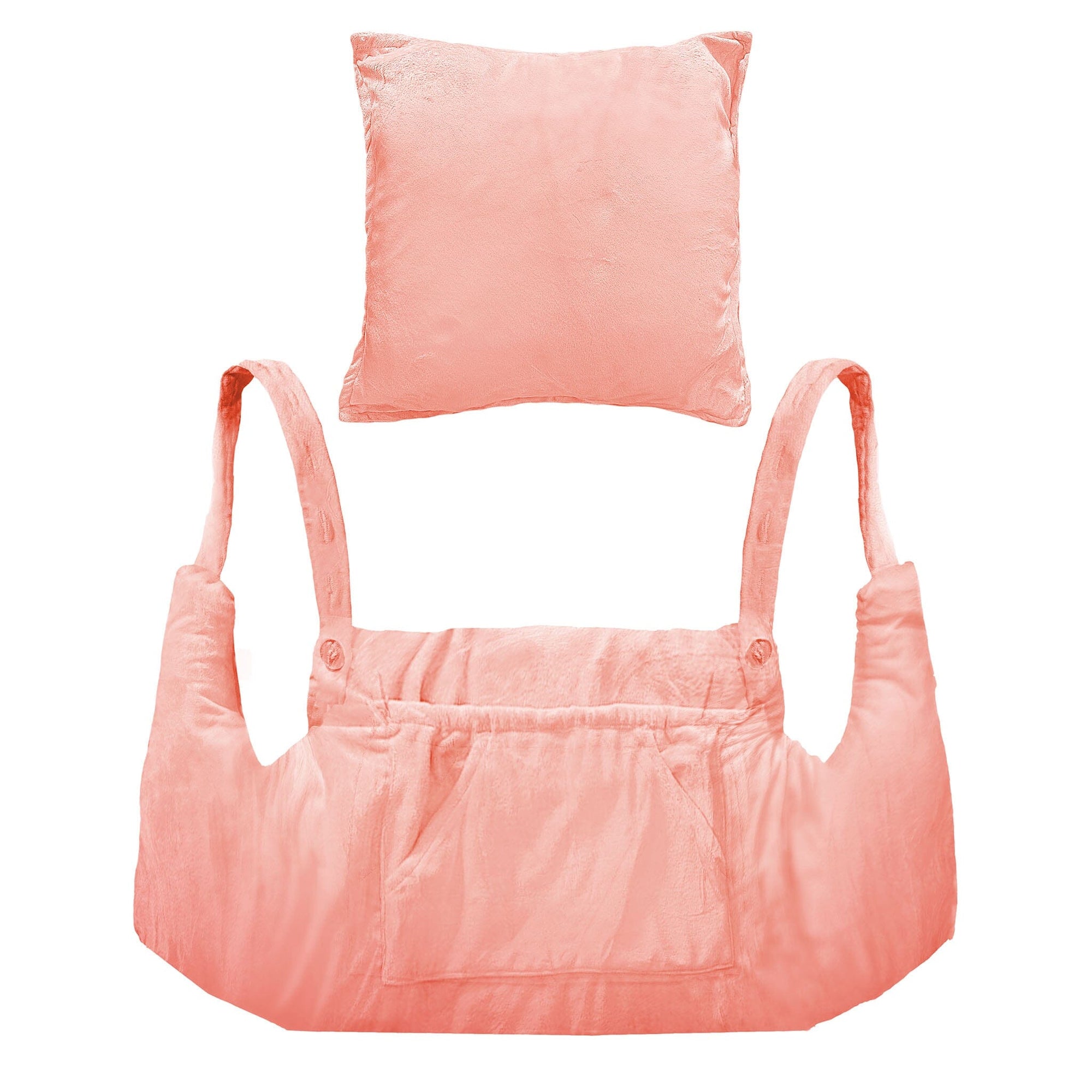 Mastectomy Pillow with Cushion