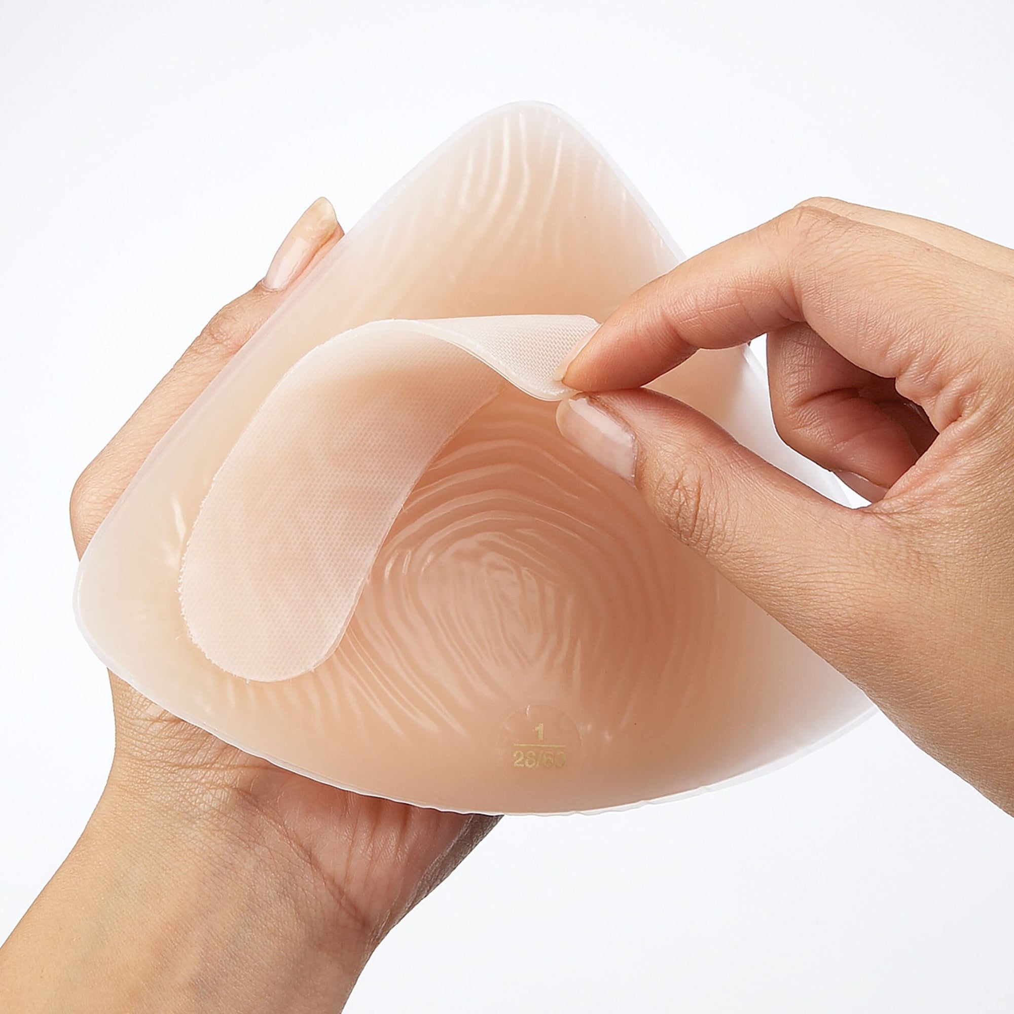 Breathable Adhesive Mastectomy Strips