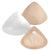 The Amoena® Purfit Adjustable Breast Enhancer is a 3-Part System