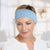 Stretchy 3&quot; Wide Bamboo Knit Headbands (Pack of 4)