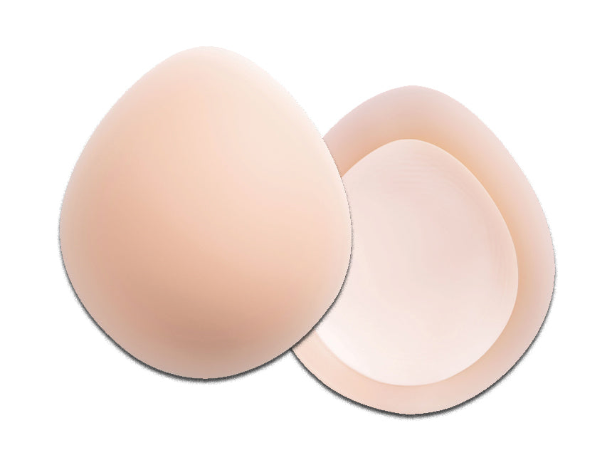 Lumpectomy & Reconstruction Forms #9615 Amoena® Balance Natura Breast Shaper