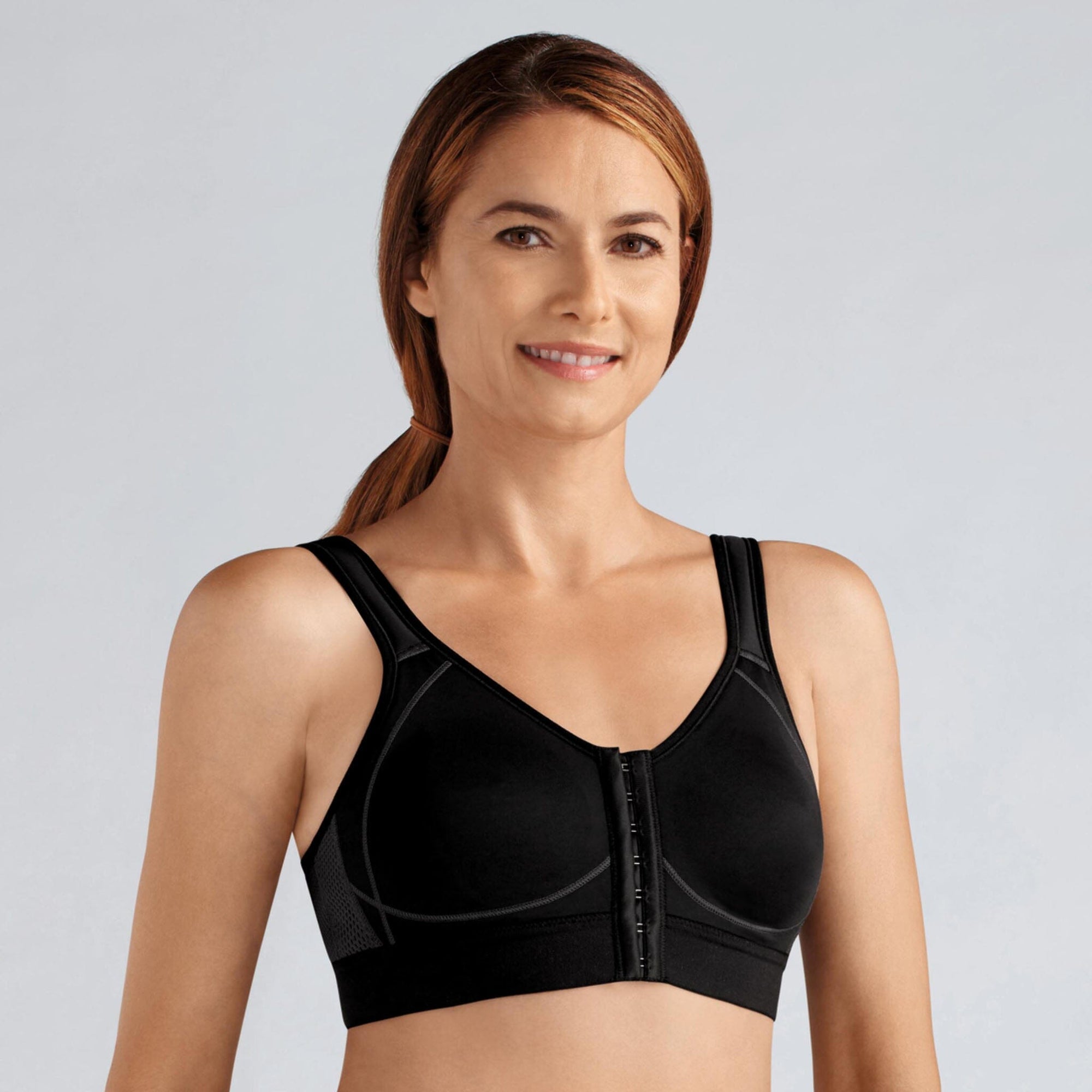 Post-Surgery Support Bras, Camisoles & Jackets - TLC Direct