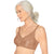 Amoena® Nancy Wire-Free Bra Nude