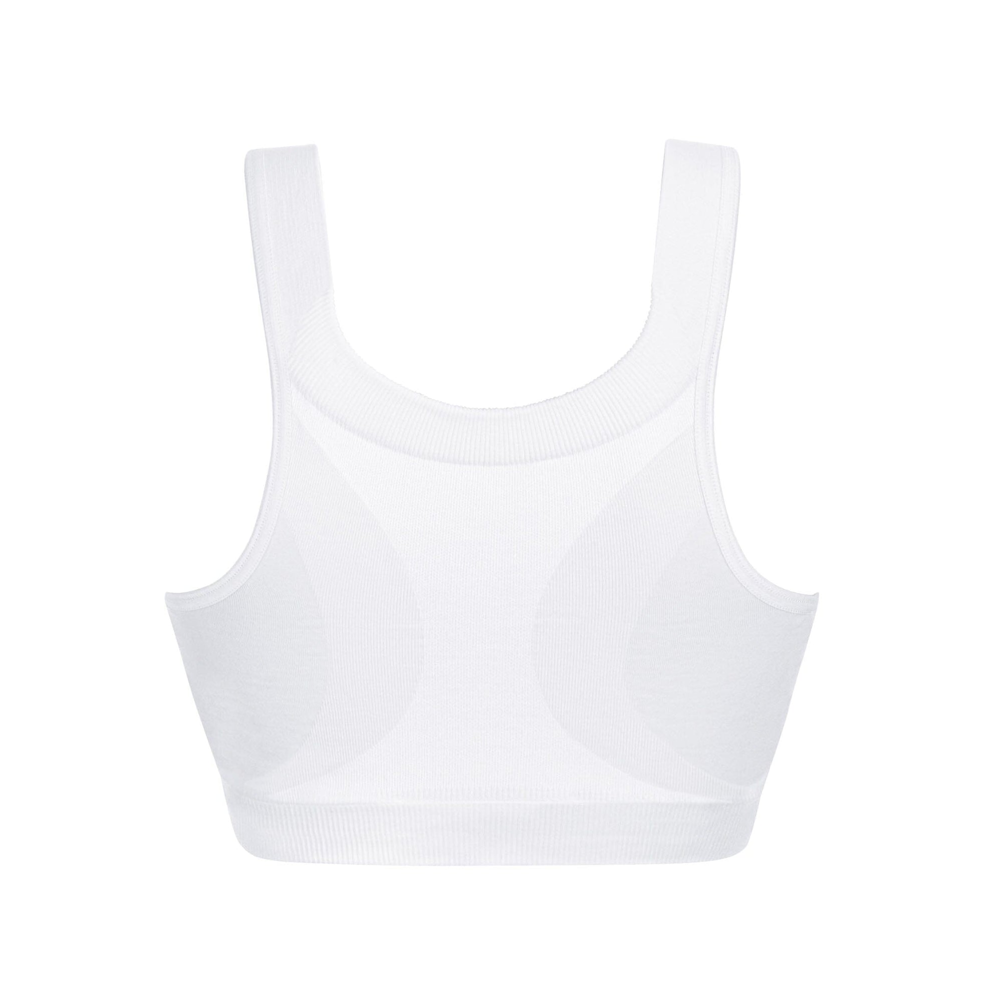 Amoena® Theraport Post Surgical Bra-Back View