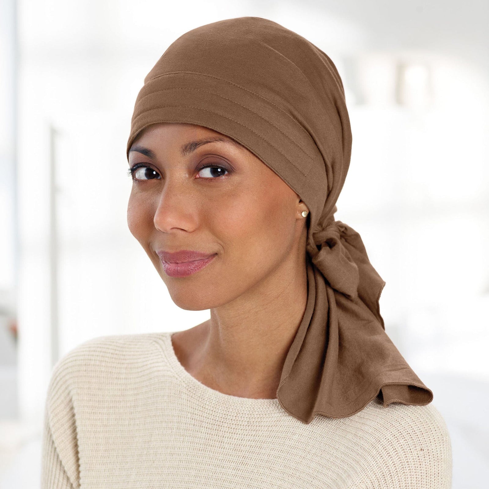 Cancer Scarves for Chemo Patients - TLC Direct