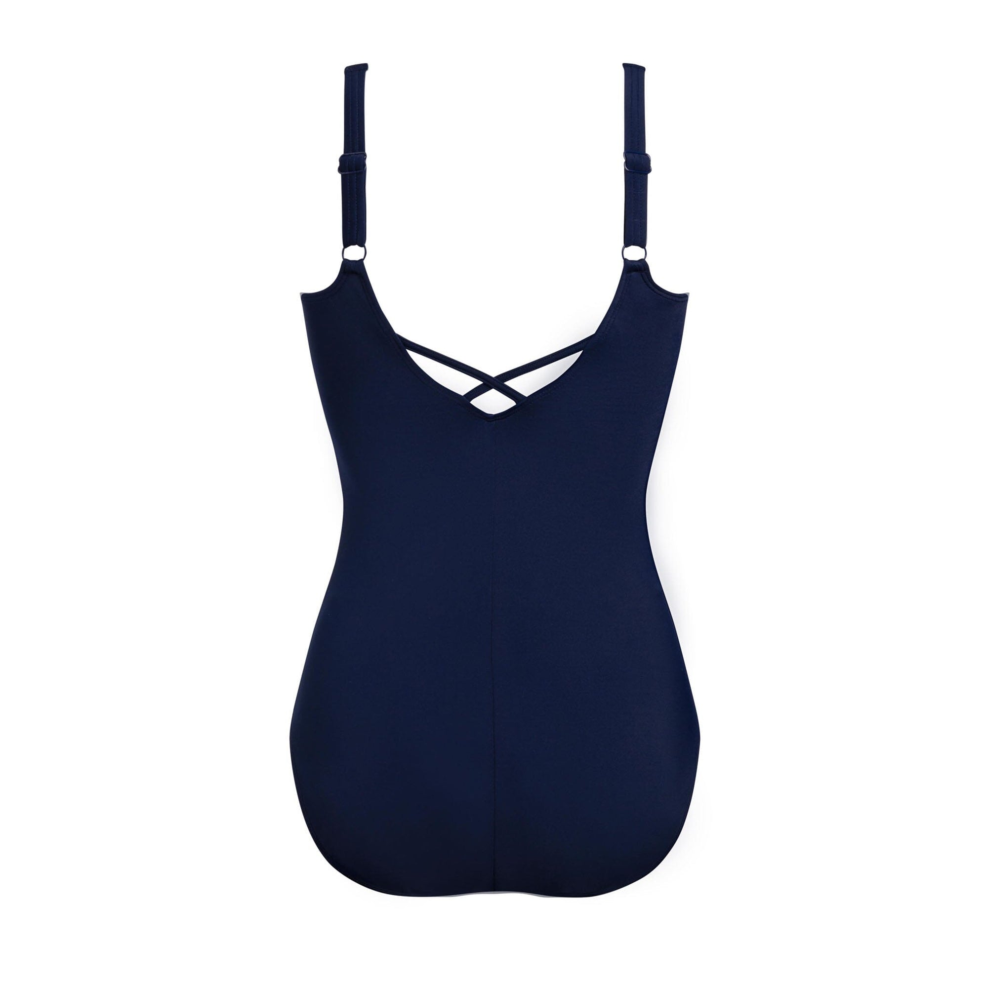 Amoena® Capri Full-Bodice Swimsuit
