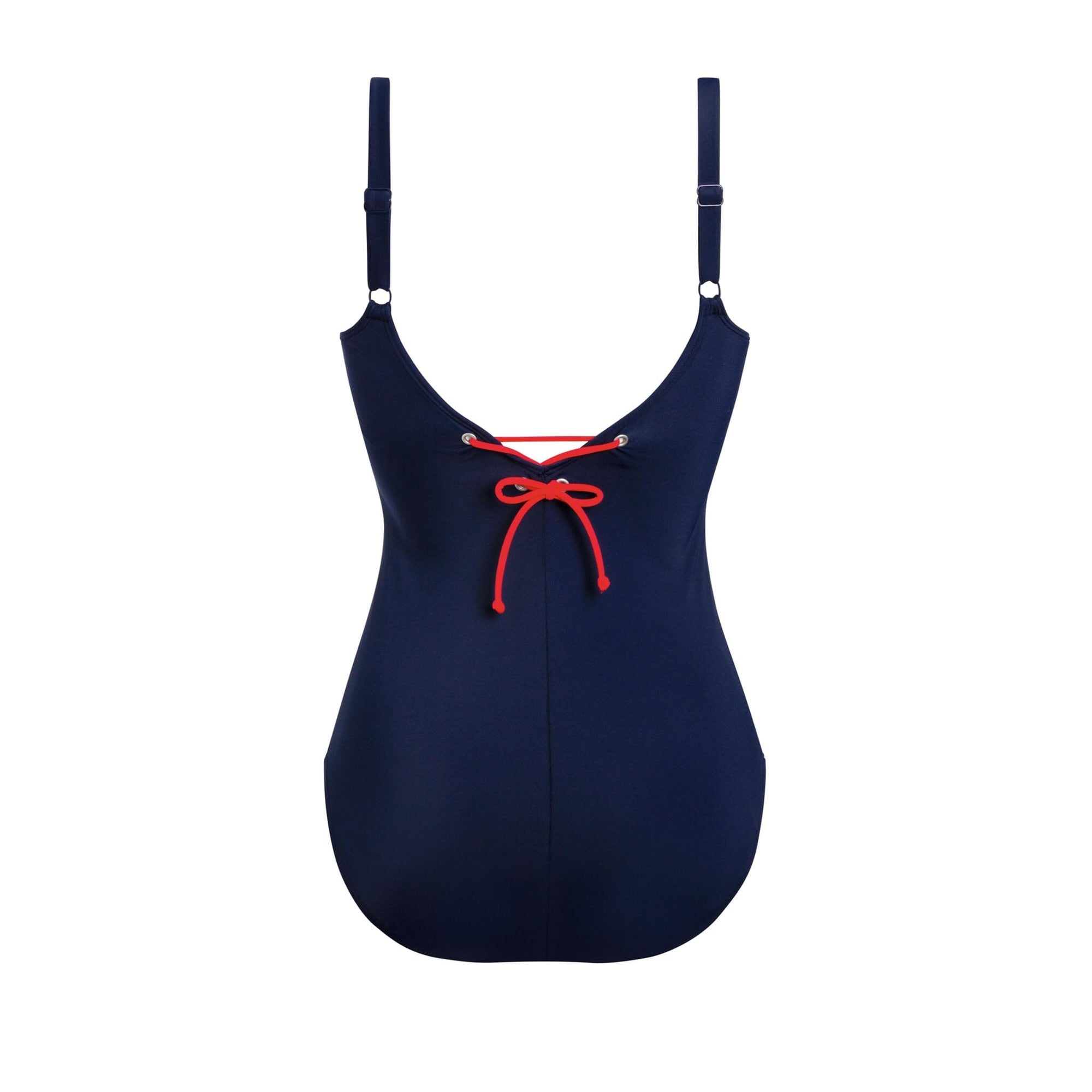 Amoena® Capri One-Piece Swimsuit