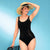 Amoena® Menorca One-Piece Swimsuit