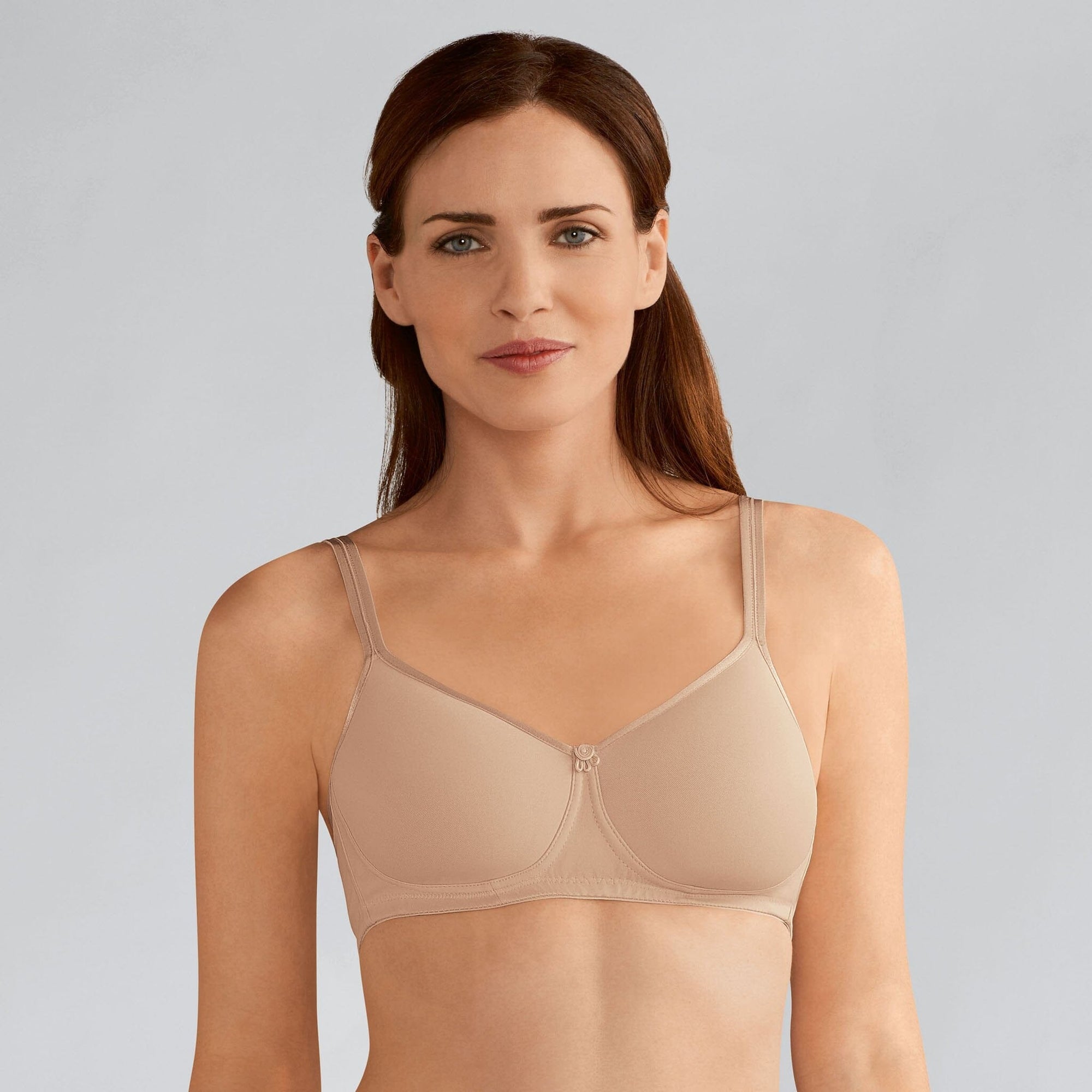 Custom Mastectomy Bras with Built-In Forms - TLC Direct