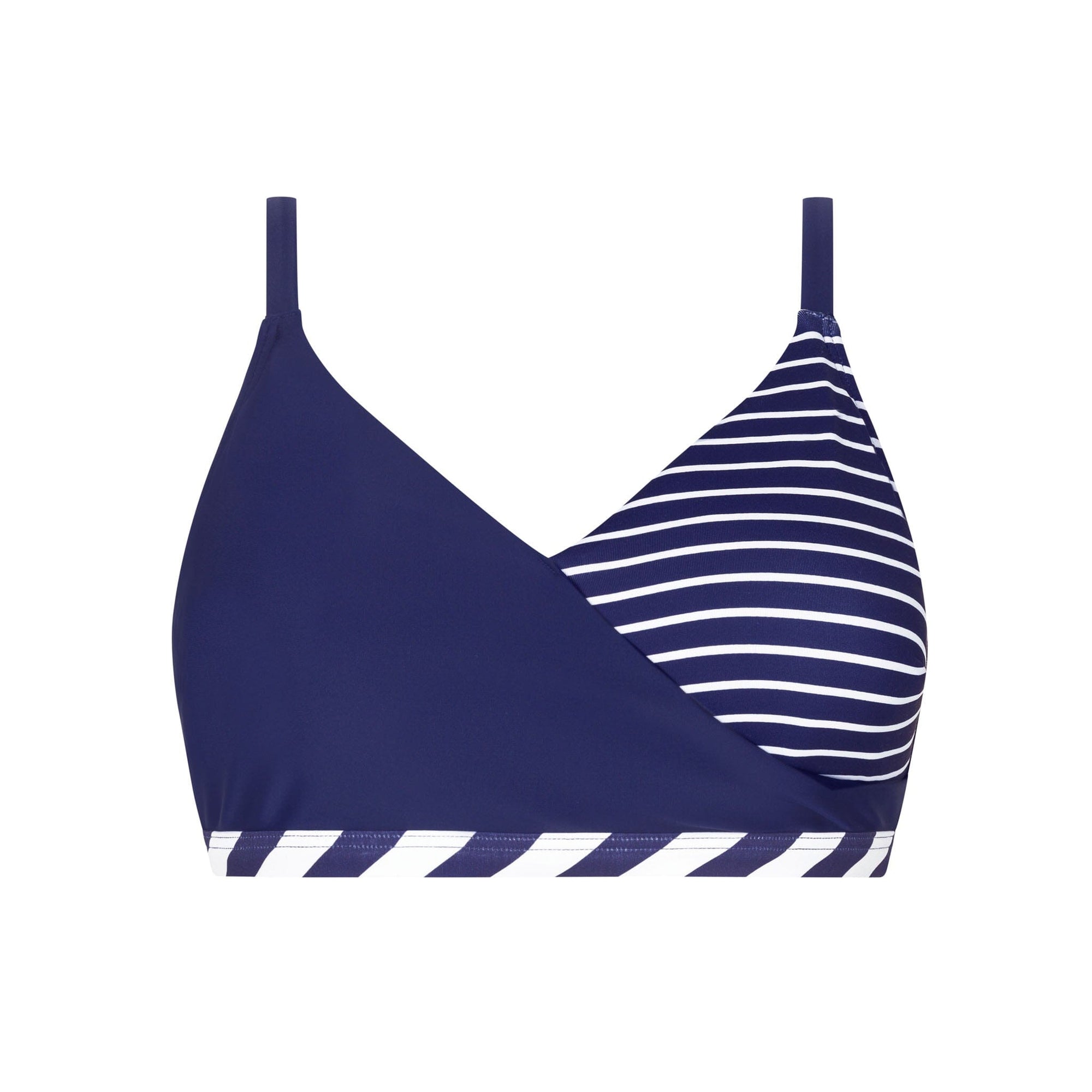 Amoena® Infinity Pool Bikini Top