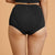 9676 Slick Chicks Leak Proof Underwear On Mature Model