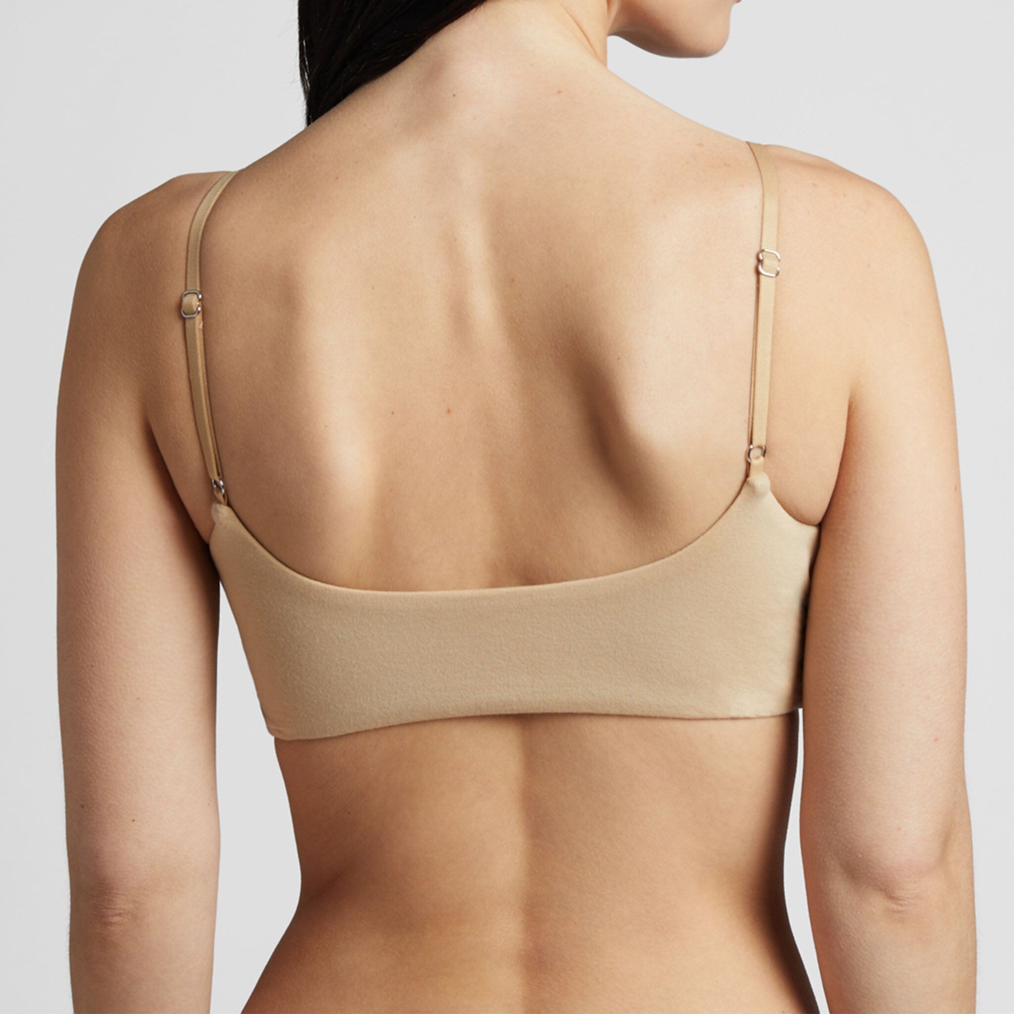 Slick Chicks™ Velcro Front Fastening Bra  Front fastening bras, Comfortable  bras, Front closure bra