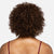 Shown in (FS1B/30) 80% Off Black(#1B) With 20% Copper Blonde(#30) Frost